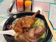 烧鹅濑-烧鹅濑(西华路店)