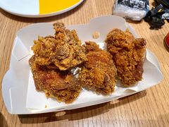 -乐凯撒披萨(福田COCOPark店)