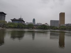 -文瀛公园