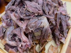 -北冰洋狗肉冷面城(总店)