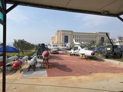 -中国人民解放军海军博物馆