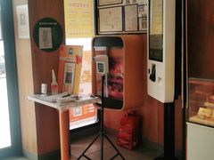-麦当劳(安定门外大街店)