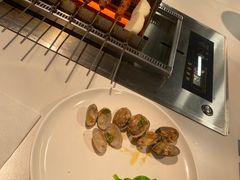 -串门小炉子自助烧烤·小火锅(南京首店)