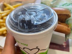 -德克士(砂之船奥特莱斯店)