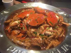 -胖哥俩肉蟹煲(湛江印象汇店)