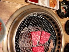 -黑牛黑猪烤肉专门店(万象城店)