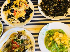 -阿福宝宝月嫂(东方医院店)