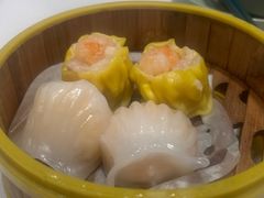 -南拳十三姨·潮汕砂锅粥·粤菜(西单大悦城店)