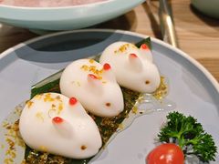 -探窝·竹笙椰子鸡(杨箕店)