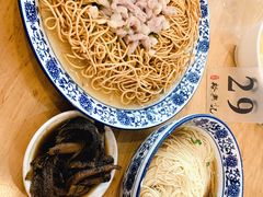 -裕兴记·三虾面(西北街总店)