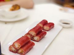 -万圣禄茶楼(西平店)