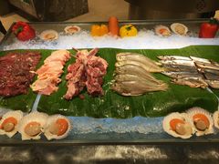-盛宴标帜餐厅·亲子自助 (南昌喜来登酒店)