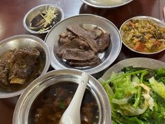 -阿秋牛排(湖心街店)