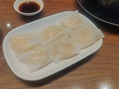 -日日鲜自助餐厅(小公园店)