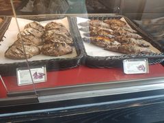 -Salon de The de Joel Robuchon(外滩18号店)