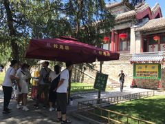 -听鹂馆饭庄(颐和园店)