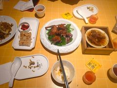 -蔡澜点心·粤菜(花城汇南区店)