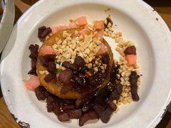 -包整·丝娃娃(一览甲秀楼风景店)