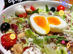 -新贝乐意大利餐厅(苏州中心店)