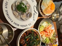 -岛风·台食小馆 ISLAND BISTRO(烟台山店)