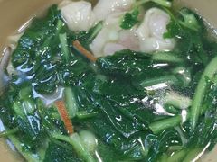 -山北老老头馄饨