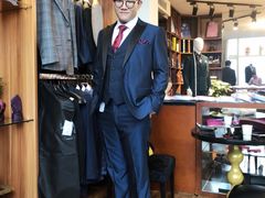 -宇翔服饰(双井桥东首城国际店)