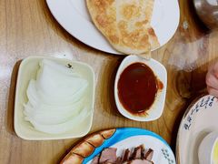 熏肉-毛毛熏肉•东北菜老字号(大安街店)