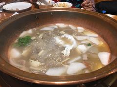 -泽成冰煮羊(长春店)
