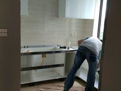 -佰丽爱家全屋定制(汶水店)