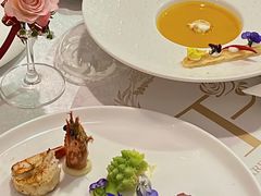 -晶雅花园西餐厅(南京首店)