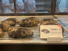 -喜茶(深圳福田星河COCO Park店)