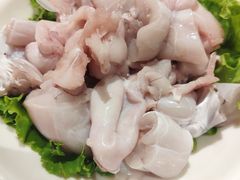 -十六蒲(桂林路店)