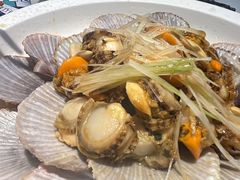 -船歌·鱼水饺青岛菜(正阳路店)