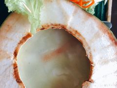 -茉莉.Red Crab