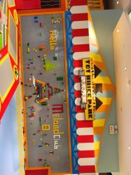 -MELAND CLUB亲子乐园•派对(虹桥万象城店)