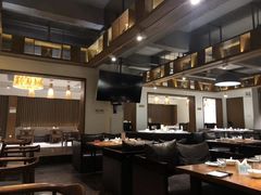 大堂-陆壹捌餐厅(五大道店)