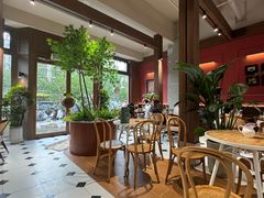 -嗒令甜品·主题融合料理餐厅(首座时代店)
