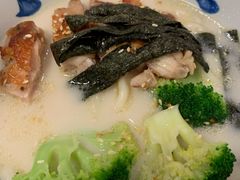 鸡扒汤乌冬（51）-卡朋西餐(较场西路店)