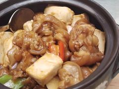 -亚洲国际大酒店·云顶阁旋转自助餐厅