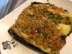 -沈记烧烤海鲜(江汉二路店)