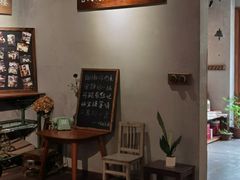 -时光花园(白鹭洲店)