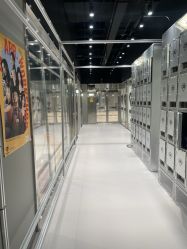 -G-STEPS舞蹈工作室