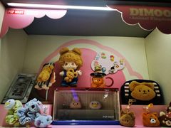 -泡泡玛特POPMART(西单大悦城店)