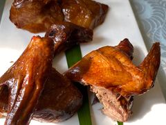 脆皮乳鸽-燕郊烧鸽子(和众店)