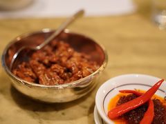 -宝丽轩中餐厅BAOLIXUAN