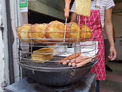 -圆西烤肉(园西路店)
