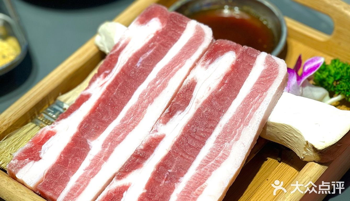 杭州活烤鳗鱼｜盒子熊🐻烤肉