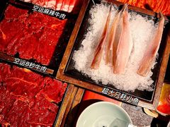 -吼堂老火锅(万寿宫店)