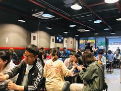 -碎怂烤肉(钟楼柳巷店)