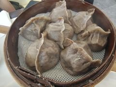 -张记荞面馆